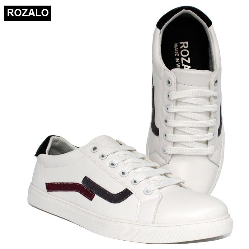 Rozalo R3215-Giày thời trang thể thao nam