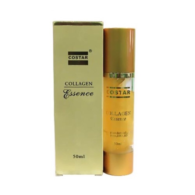 [HCM]Costar Collagen Esence 50Ml