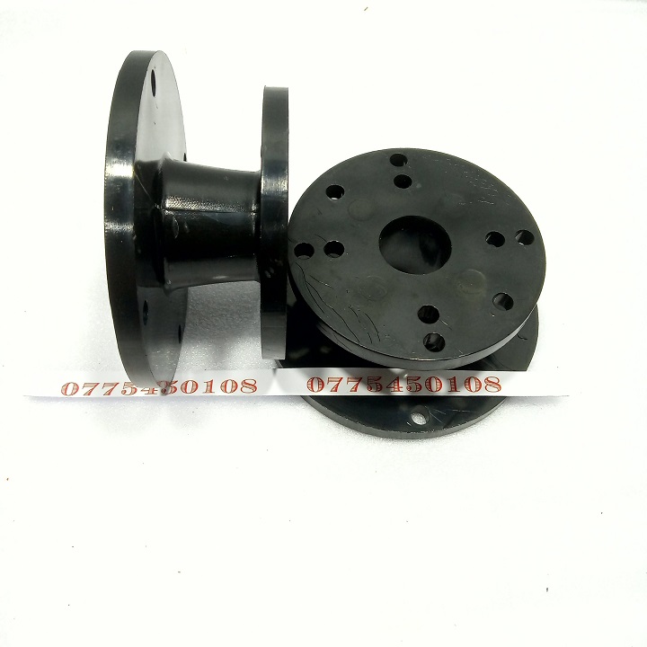 Mặt bích gắn loa treble - đế chuyển đổi 450 750 - 2 cái