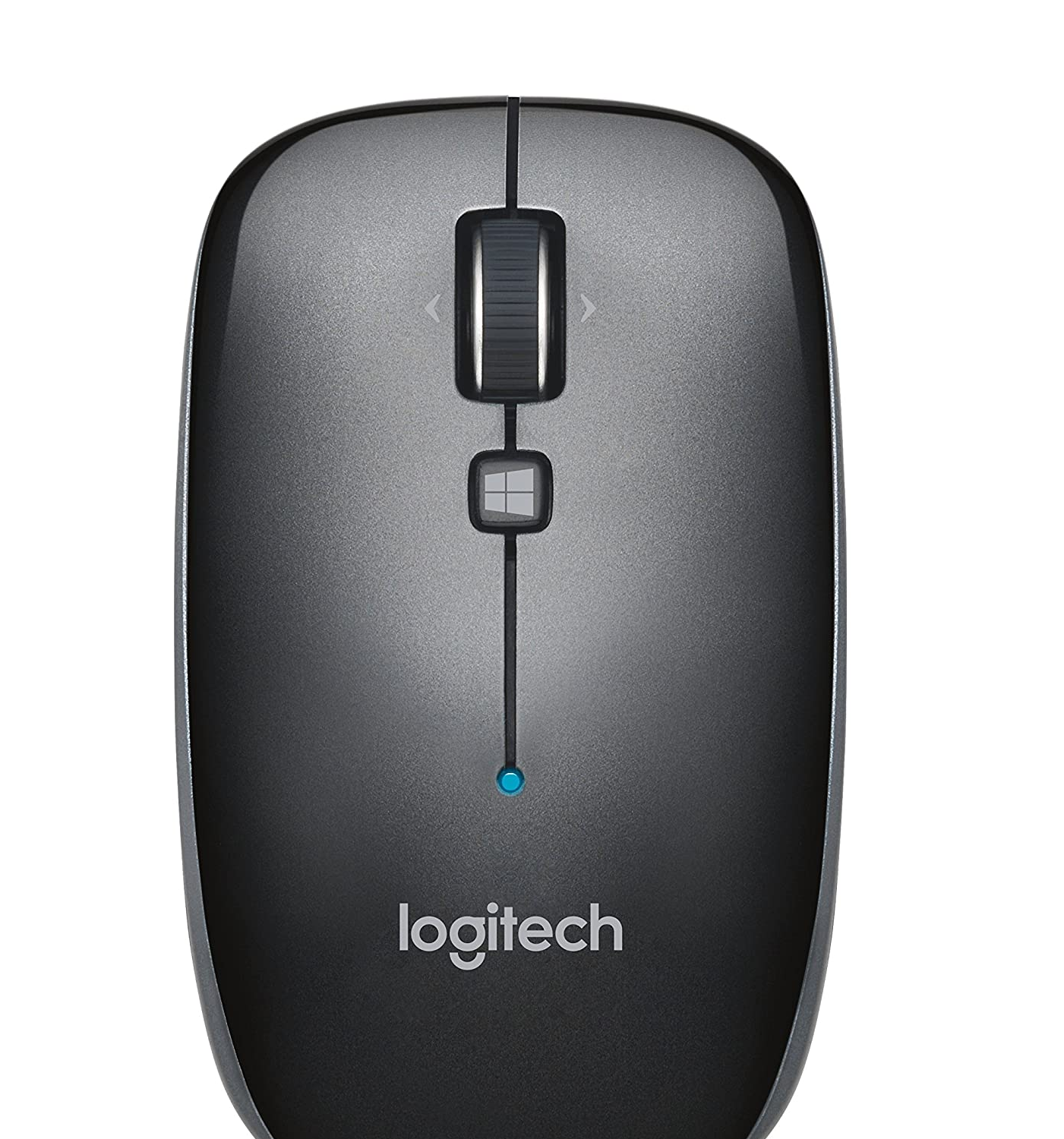 Chuột không dây bluetooth Logitech M557 - Hãng phân phối chính thức