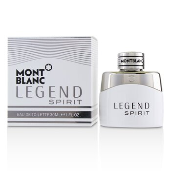 [HCM]Nước hoa nam Montblanc Legend Spirit EDT - full box 100ml Hương Thảo Mộc