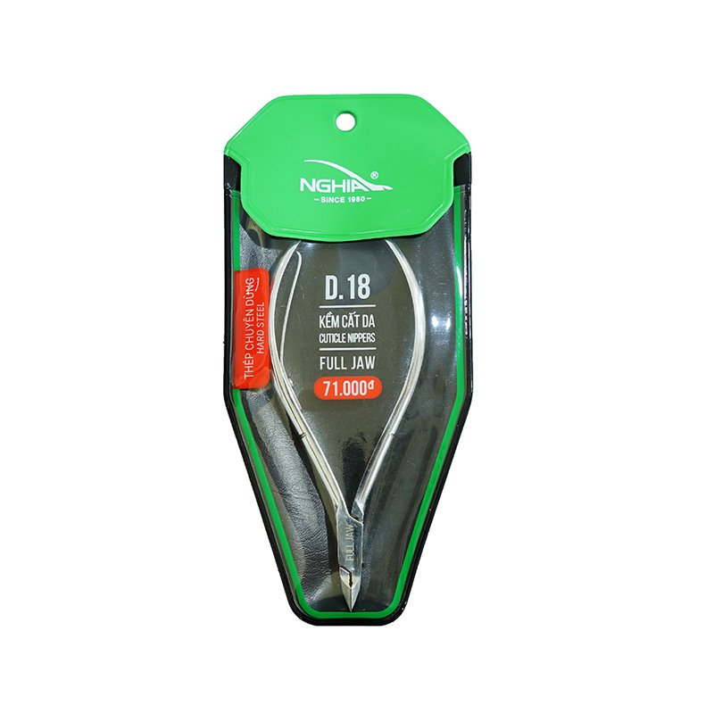 Kềm nghĩa chính hãng D18