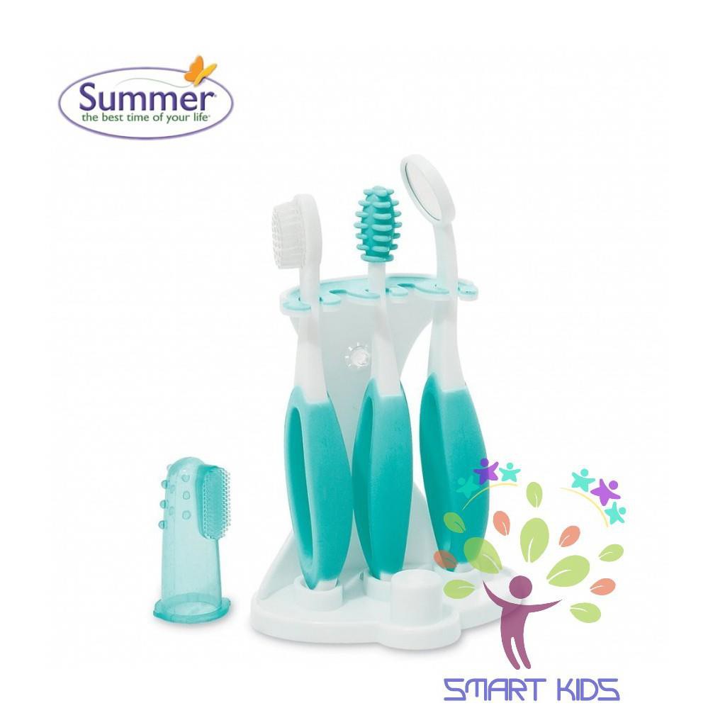() Bộ chăm sóc răng miệng 3 giai đoạn Summer