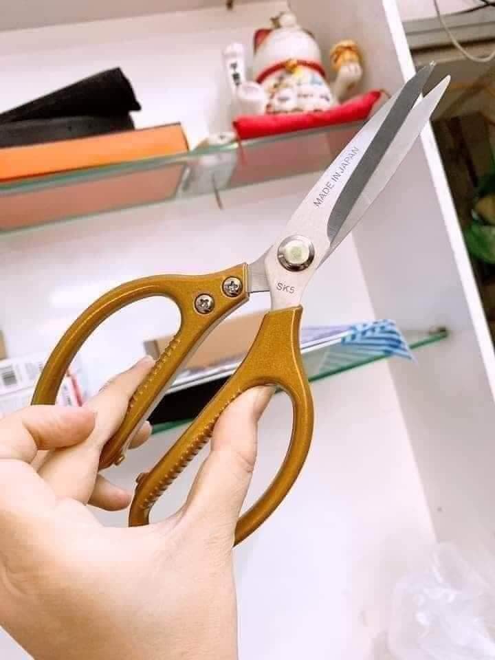 Kéo nhật sk5