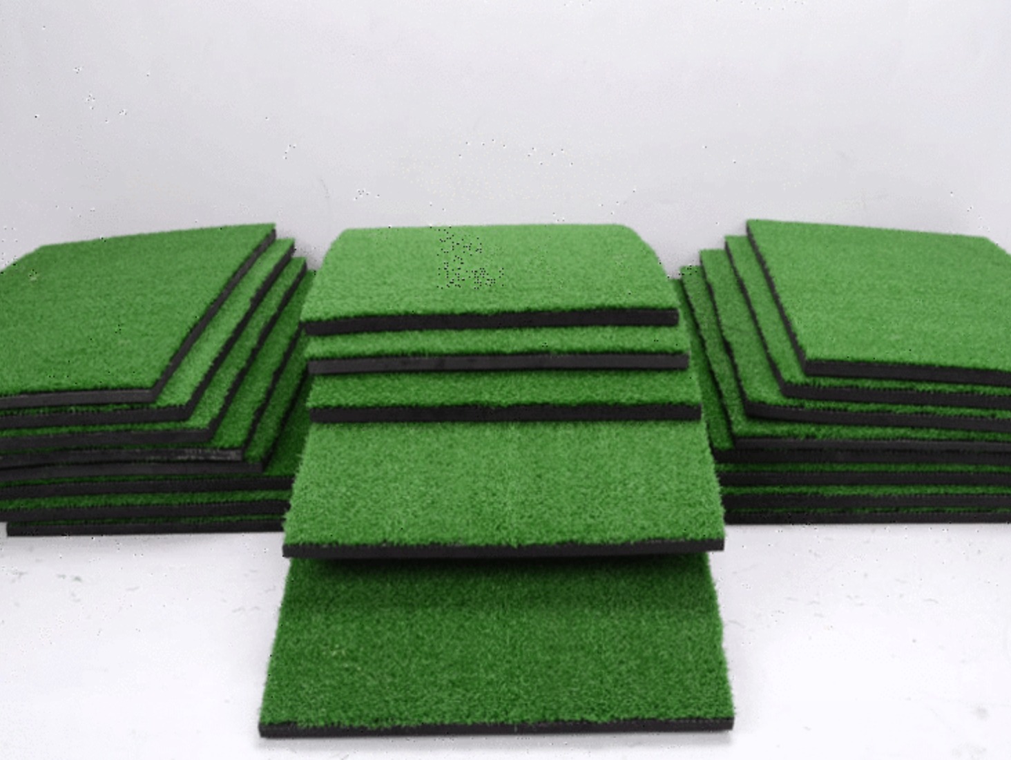 Thảm tập golf siêu nhẹ 3060 tặng 1 tee cao su.