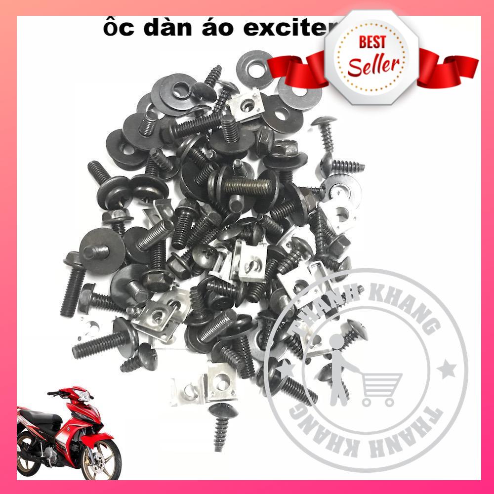 Ốc dàn áo exciter 135 Thanh Khang 006001269