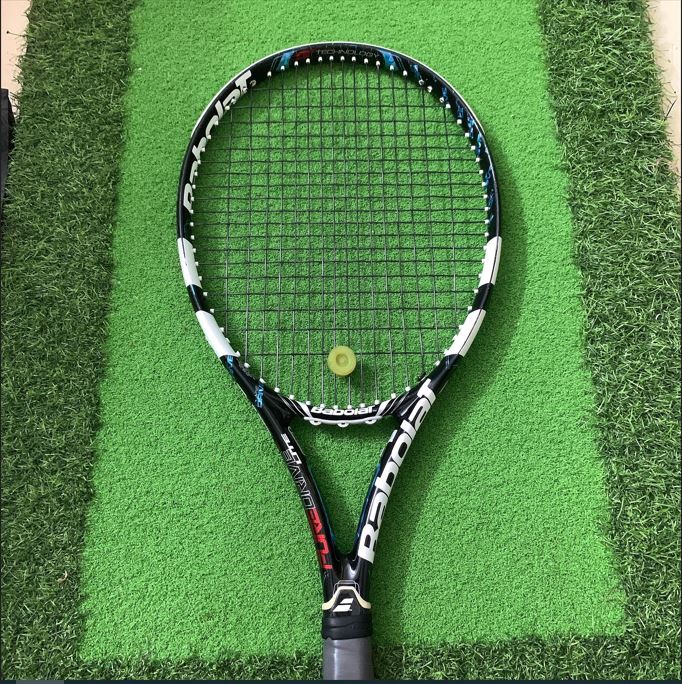 Racket tennis babolat pure drive lite 275g