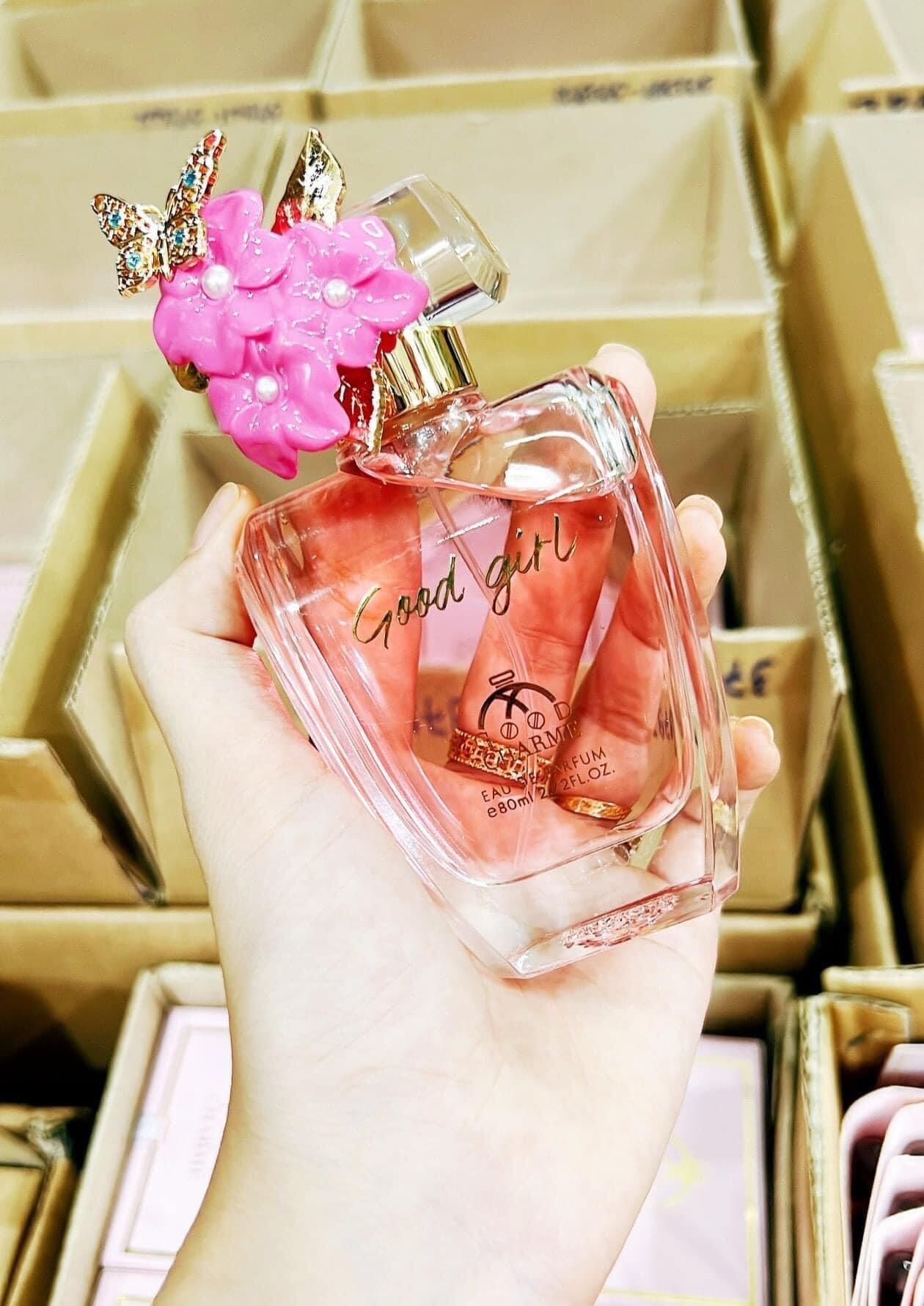 Nước hoa good girl 80ml goodcharmee