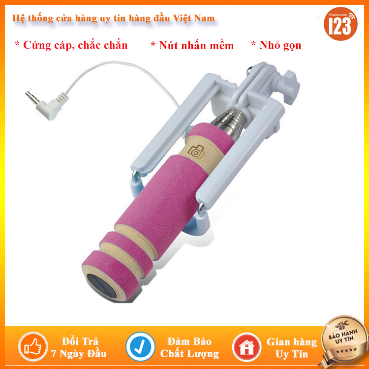 Gậy Selfie Chụp Ảnh