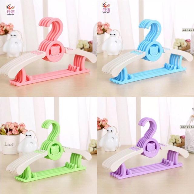 Hot mother and baby products
 MÓC GẤU ĐỒ RÚT GỌN