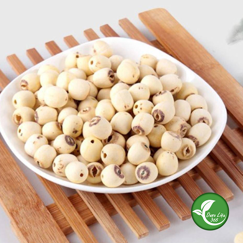 Hạt sen khô loại thượng hạng - DL108