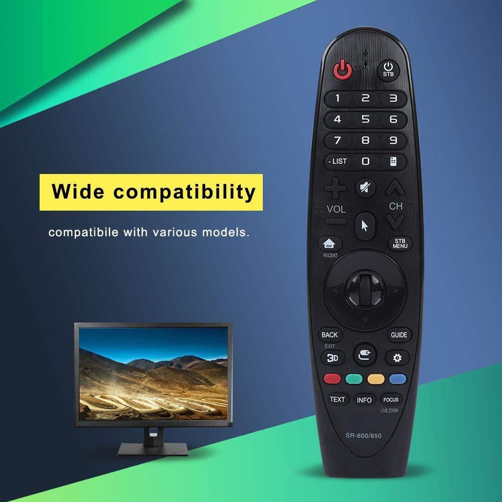 ĐIỀU KHIỂN LG SMART TV MAGIC REMOTE SR-600