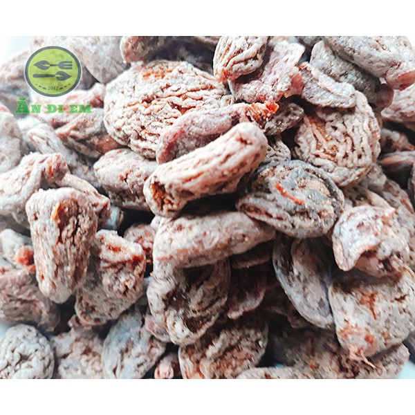 Oliu xí muội chua mặn ngọt 500g