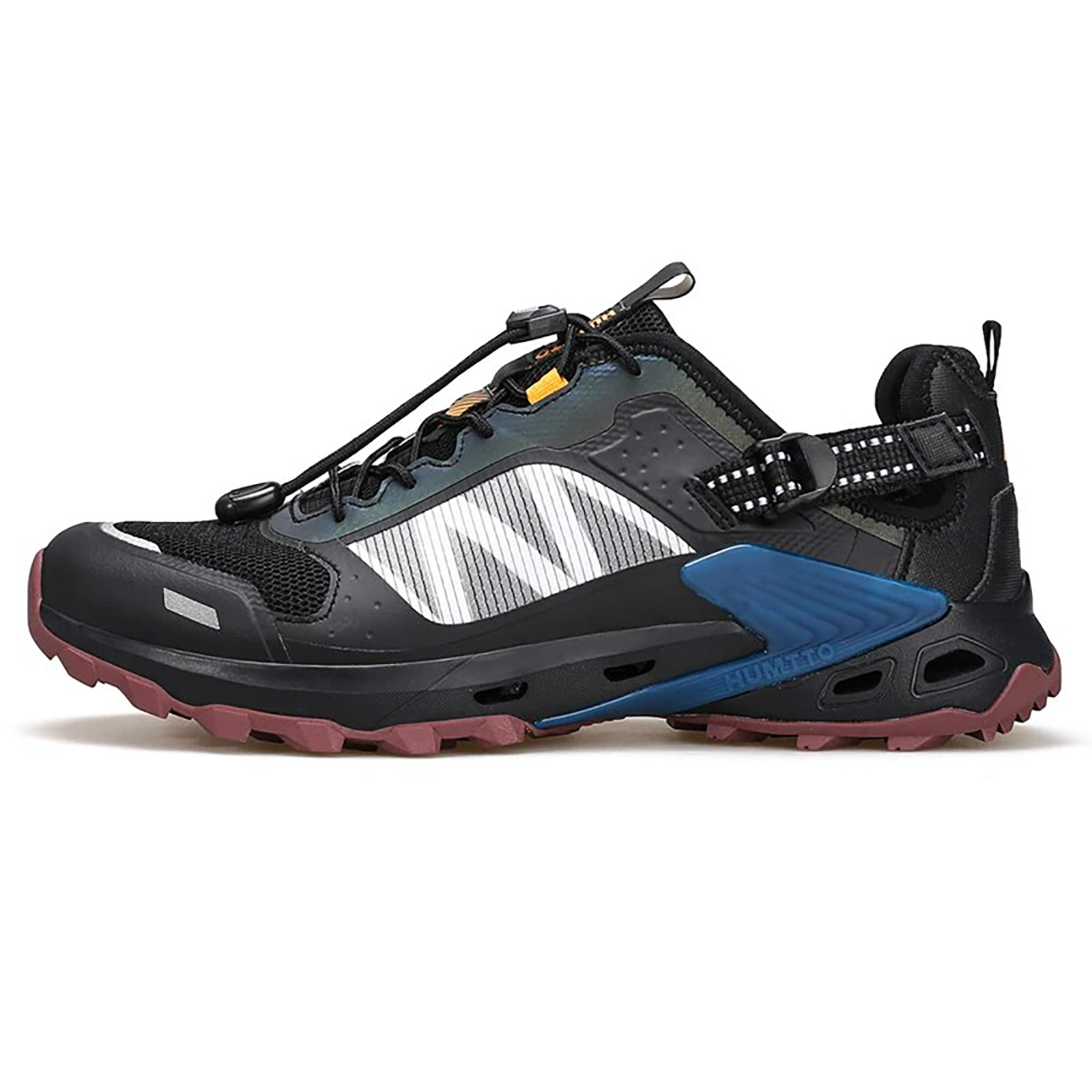 Giày lội nước nam Humtto Hiking Shoes 640252A-1