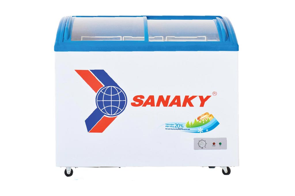 Tủ Đông Sanaky Vh-6899K