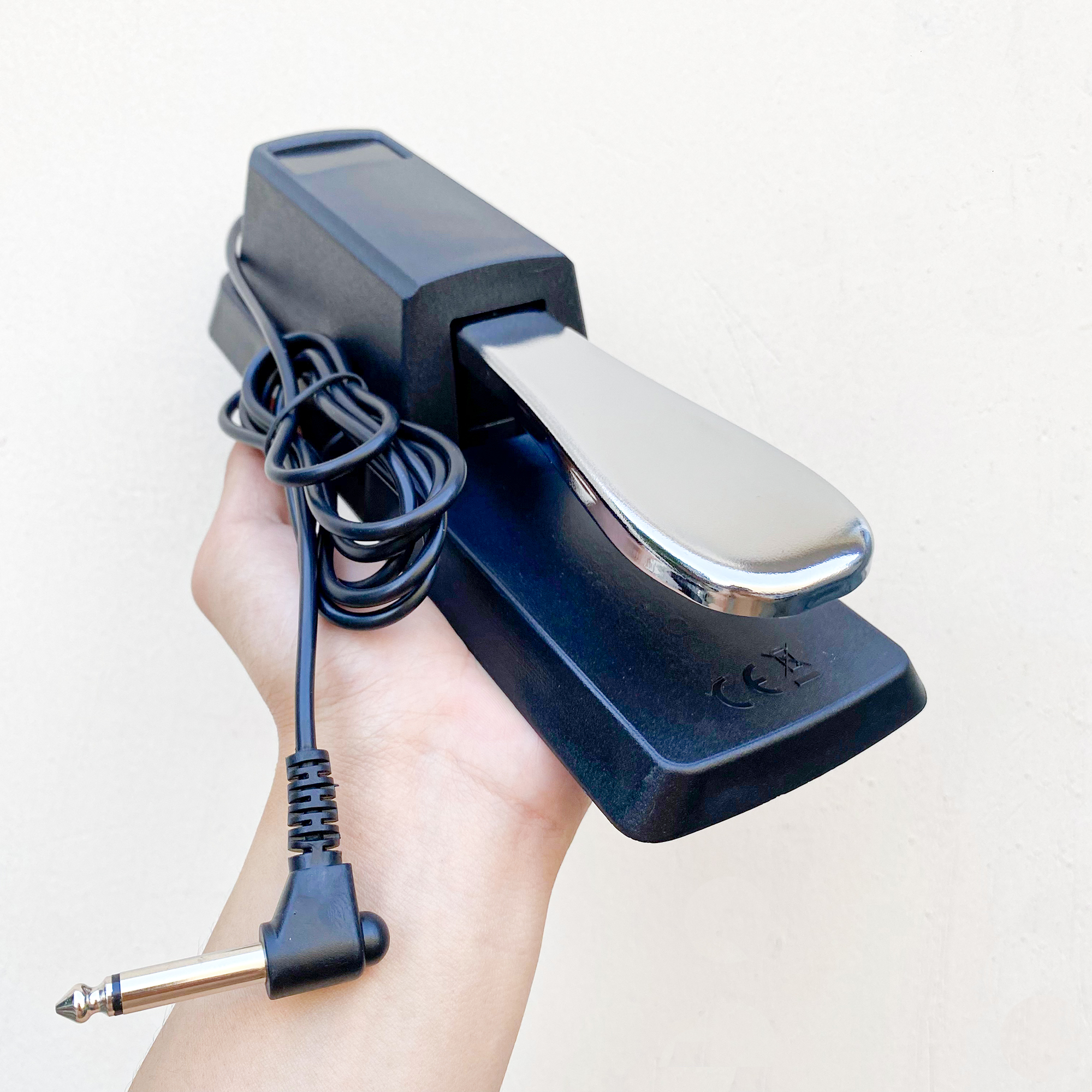 Chân đạp Pedal cho đàn Piano điện, Organ