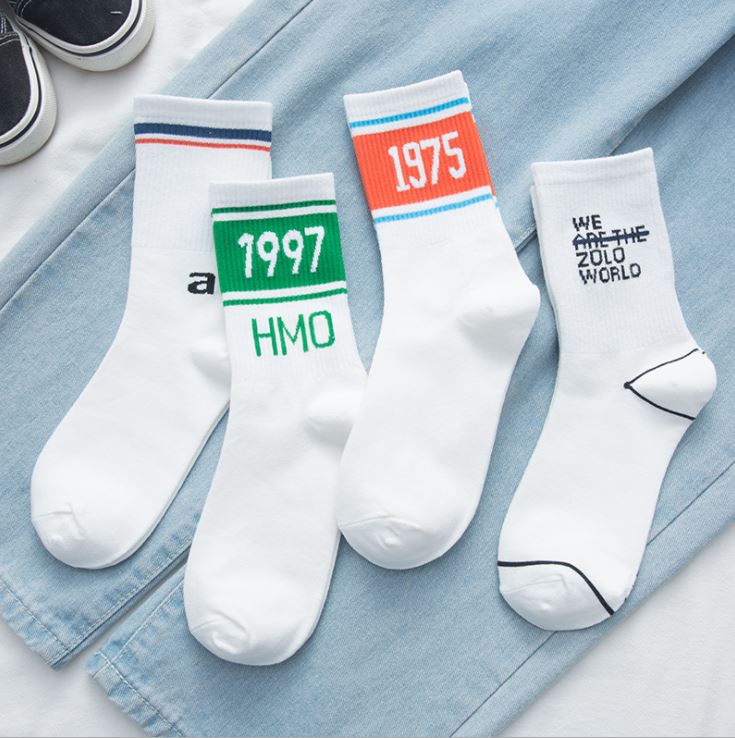 Tất vớ cao cổ siêu hot 2022