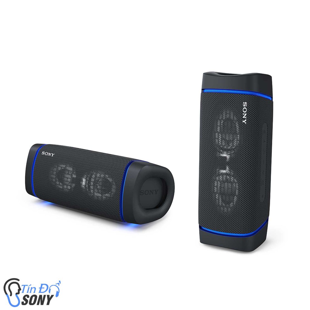 Loa bluetooth sony srs-xb33 new