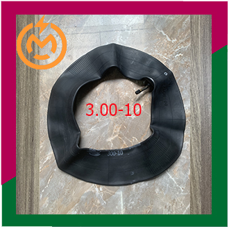 Ruột xe đạp điện 3.00-10 - săm xe điện 3.00 - 10