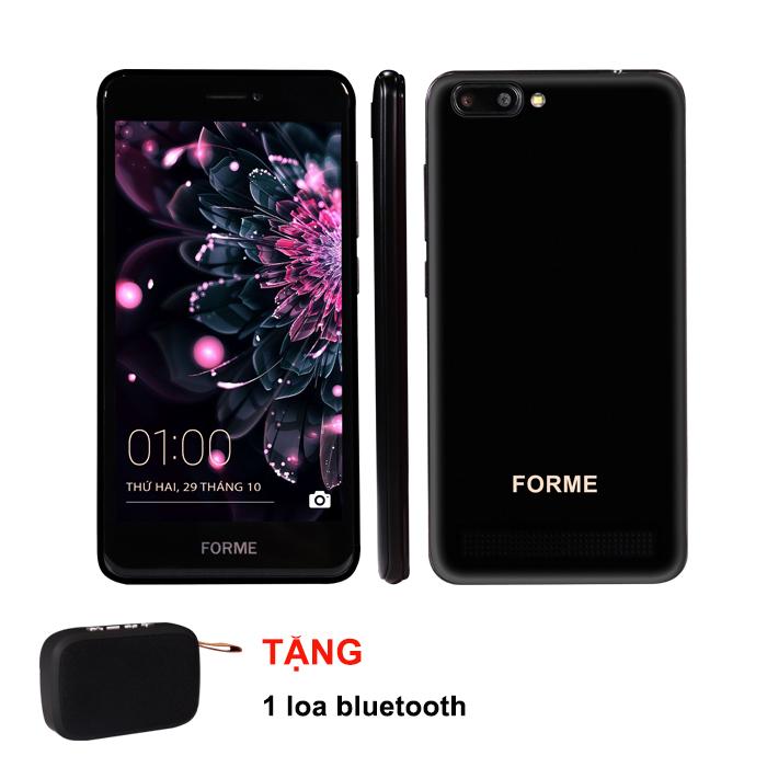 Điện thoại thông minh - màn hình cảm ứng forme a77