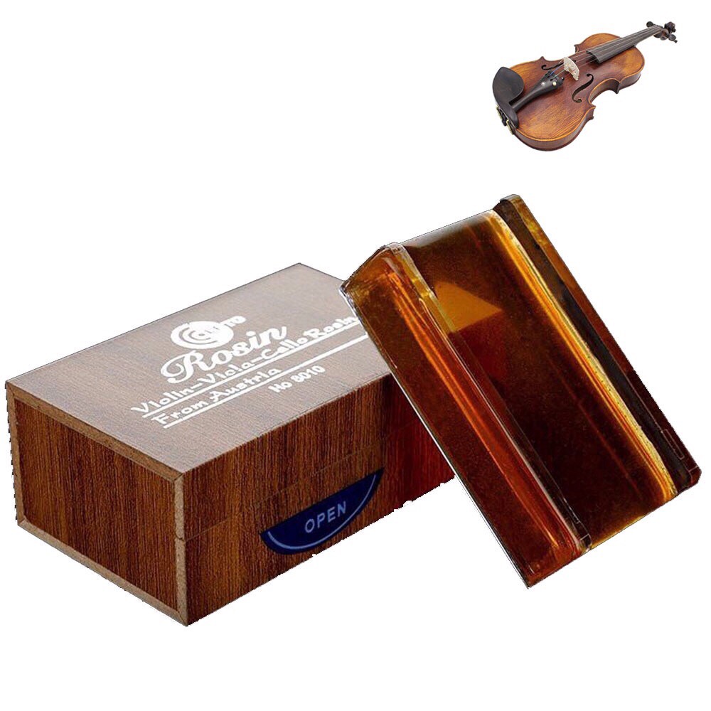 Nhựa thông Rosin No 8010 chuyên dụng cho đàn Violin