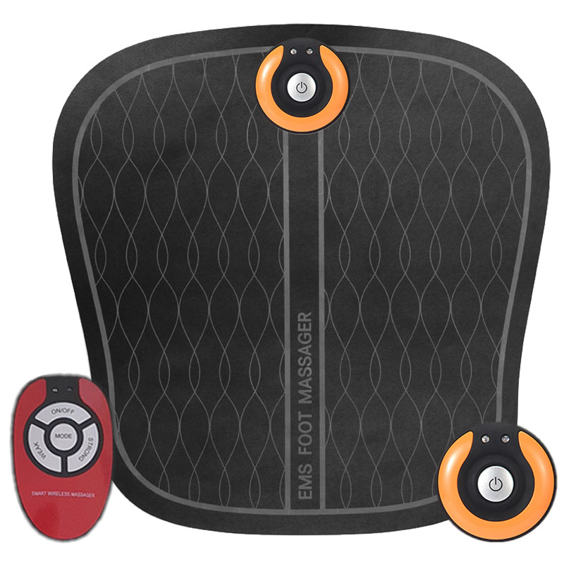 [HCM][REVIEW MÁY MASSAGE CHÂN]Máy Mát Xa ChânMáy Massage Chân Trị Liệu Xung Điện Foot EmsFoot EmsMáy Massage Xung Điện Giúp Lưu Thông Mạch Máu Giảm Tê Chân Kích Thích Khí Huyết Lưu Thông Tốt HơnCải Thiện Hệ Tiêu Hóa Và Sức KhỏeNgủ Ngon Giấc Hơn