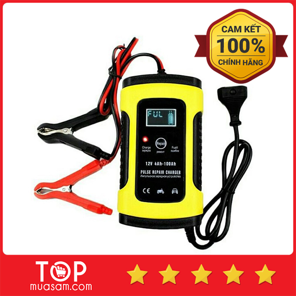 Bình ắc quy tự động, tự ngắt khi đầ bộ kích sạc ac quy, bộ sạc bình acquy 12v 2a thông minh, tự động ngắt khi đầy sạc bình ắc quy 12v máy sạc bình ắc quy cho xe máy sạc bình nhanh cho xe máy, xe ô tô, xe đạp điện.