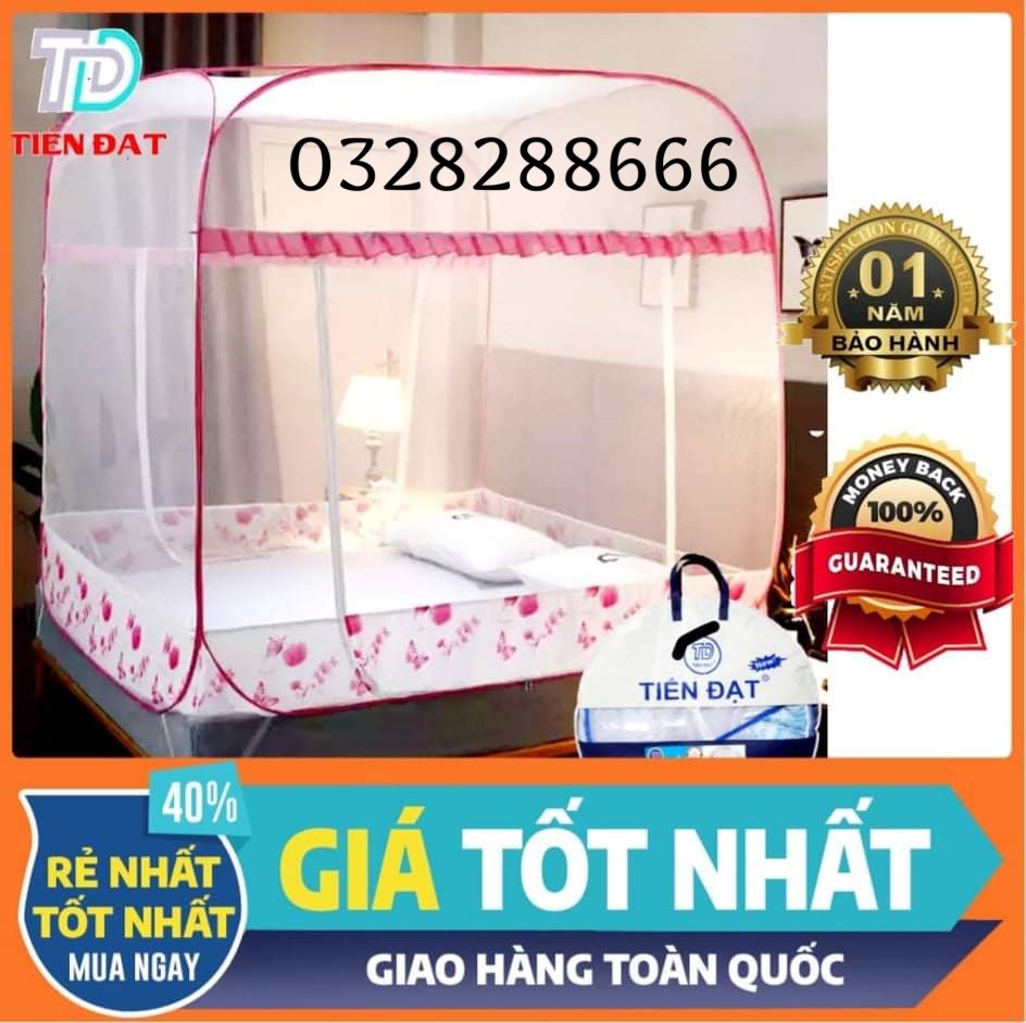 Màn chân viền cao cấp tiến đạt