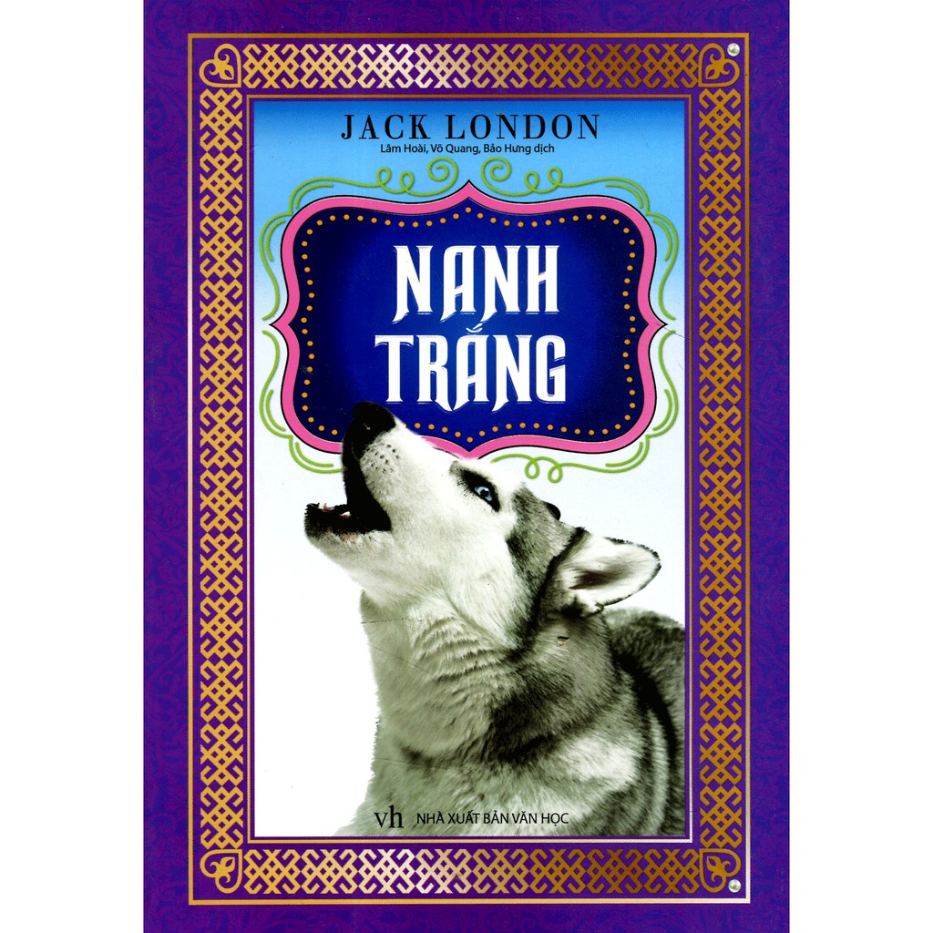 Nanh Trắng