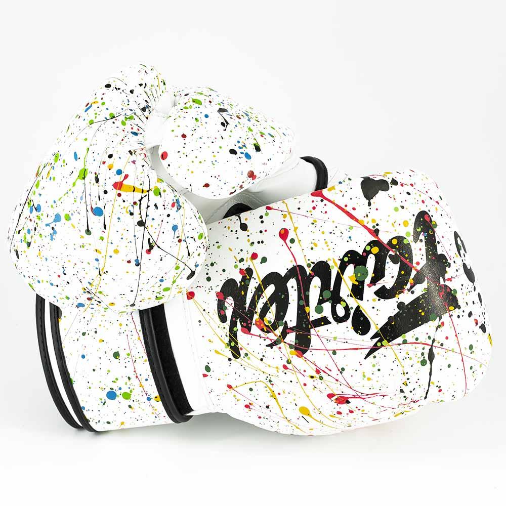 Găng tay Boxing BGV14 FAIRTEX GRAFFITI BOXING GLOVES