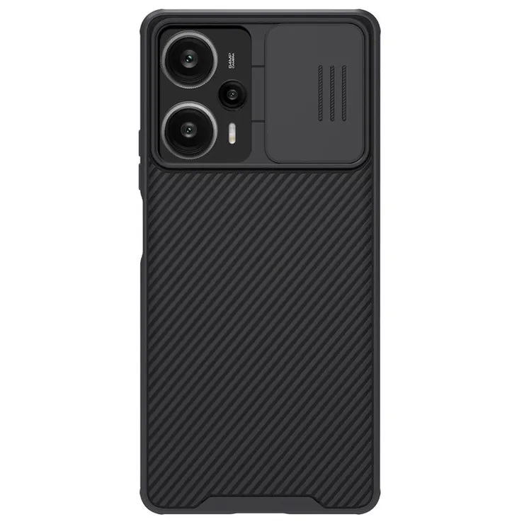 Ốp lưng poco f5 5g - redmi note 12 turbo nillkin camshield pro