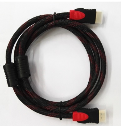 Cáp hdmi dài 1,5m hỗ trợ 3d chống nhiễu