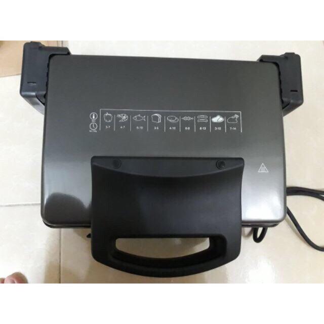 MÁY ÉP (NƯỚNG) BÁNH MỲ