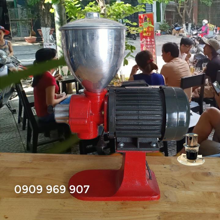 Máy xay cà phê pha phin 1/2hp