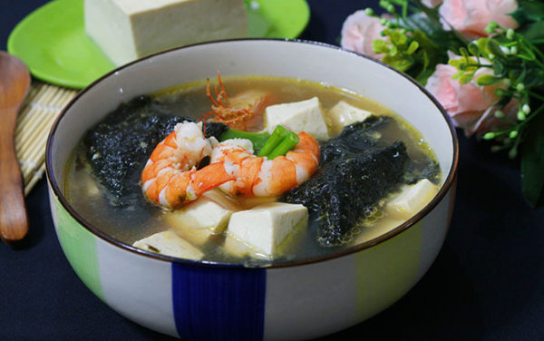 Miso Dashi trộn sẵn 375g