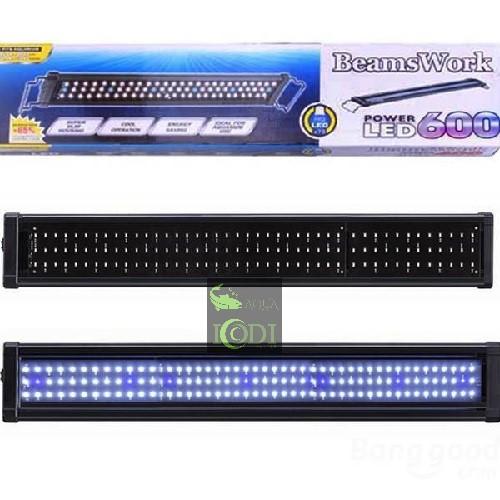 Đèn bể cá beamswork power led 600