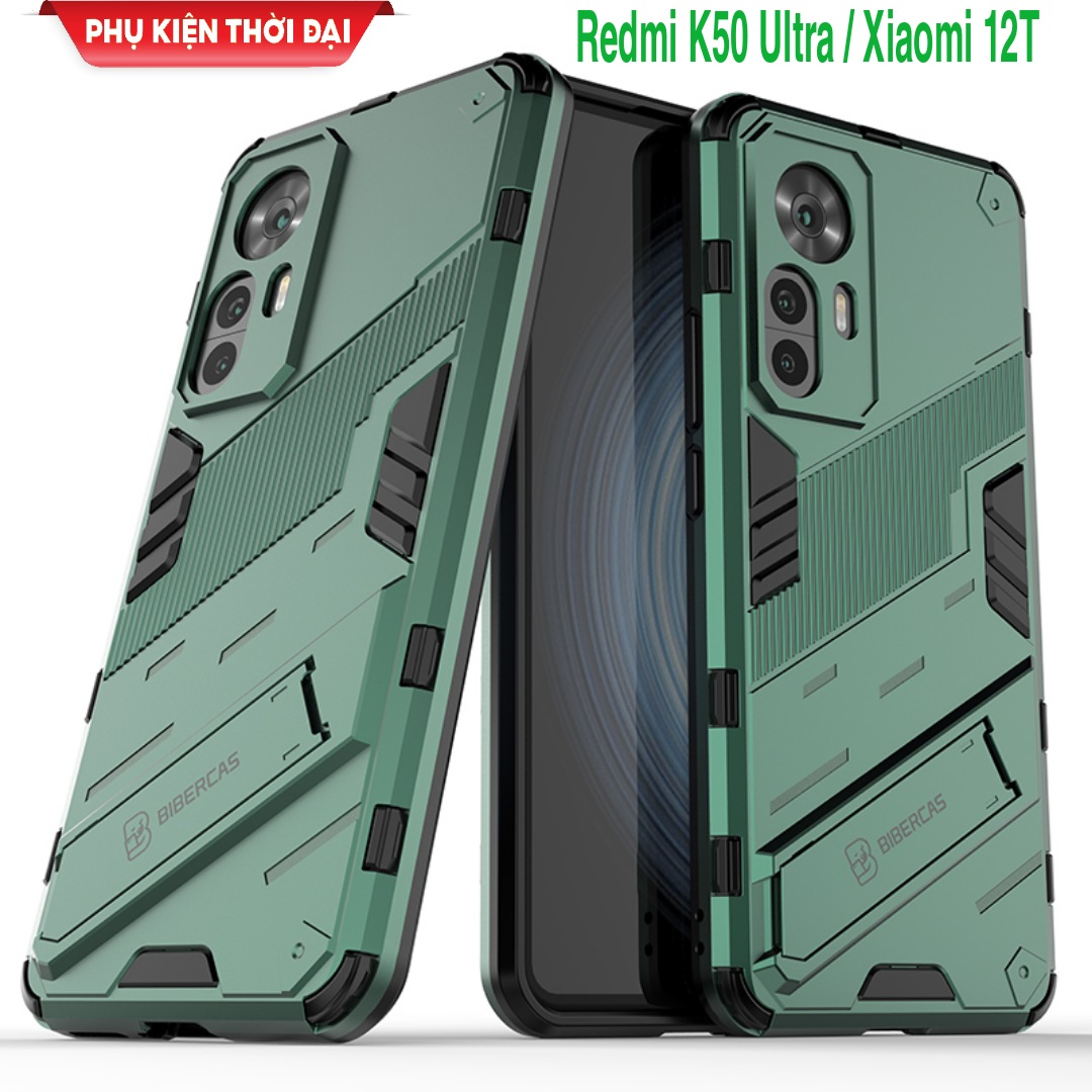 Ốp lưng Redmi K50 Ultra Xiaomi 12T K60 Ultra Iron Man Ver 2 chống sốc