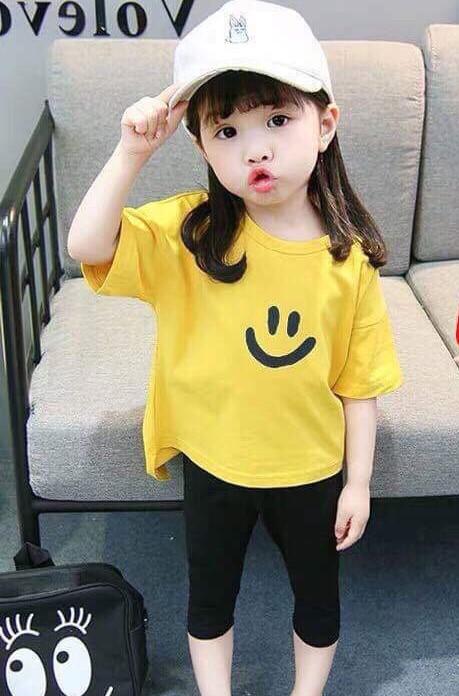 Set bộ Áo form rộng lệch tà, Quần thun ôm cho bé gái từ 11kg - 39kg, Thời trang trẻ em, Thời trang trẻ em Hàn Quốc, Quần áo trẻ em, Quần áo bé gái, Set bộ bé gái 2019, Set cá tính bé gái, Hàng Thiết Kế, MIỄN PHÍ CHO ĐƠN HÀNG TỪ 200K