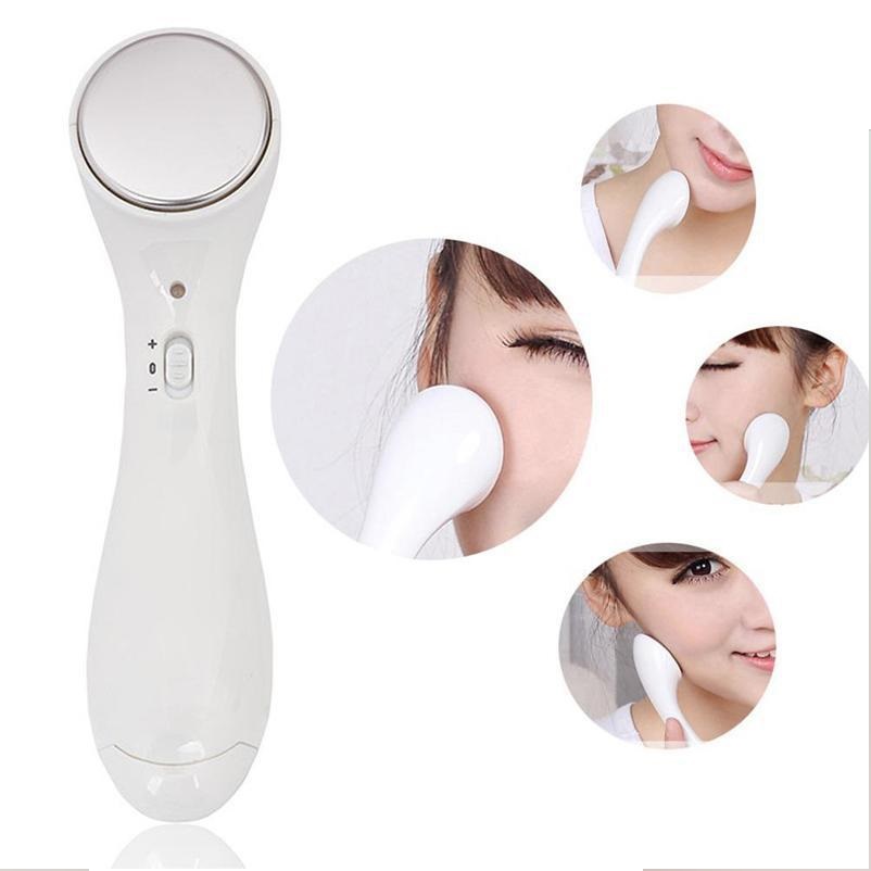 Máy massage mặt mini cầm tay