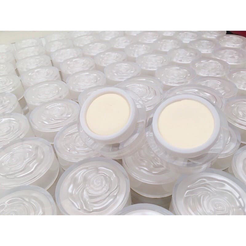 🌺 Kem dưỡng trắng da collagen handmade