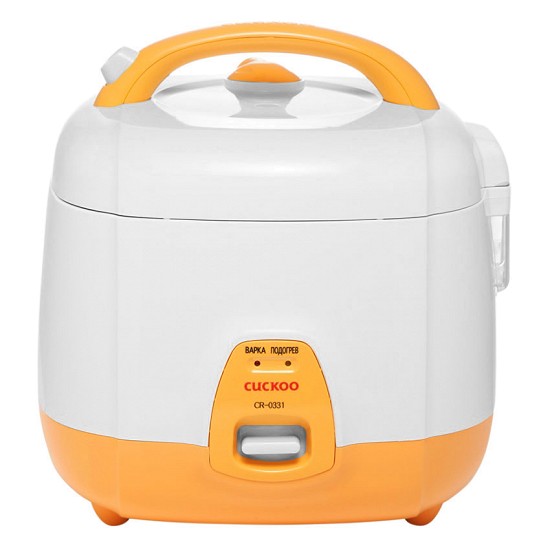 Nồi cơm điện cuckoo cr-0331 - 0.5 lít