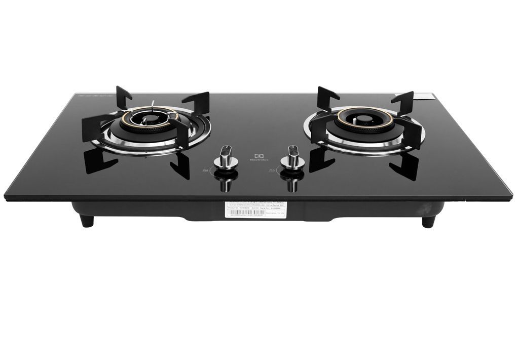 [HCM]Bếp gas âm Electrolux EHG723BA (Hàng trưng bày)