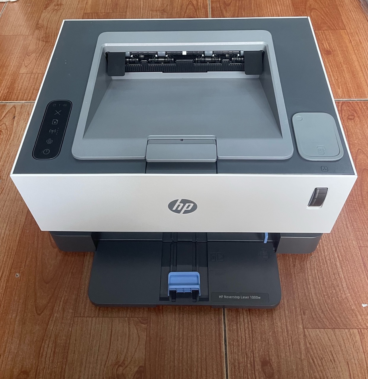 Máy in HP Neverstop Laser 1000W