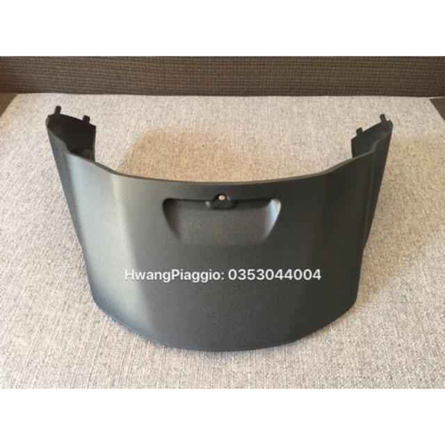 ◊✢₪ Ốp nhựa đen sần che bugi xe Piaggio Zip ❤️