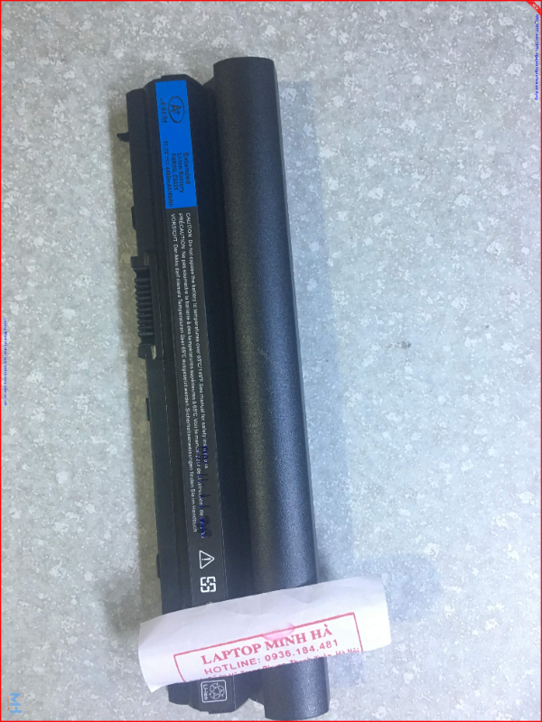 Pin laptop Dell Latitude E6320