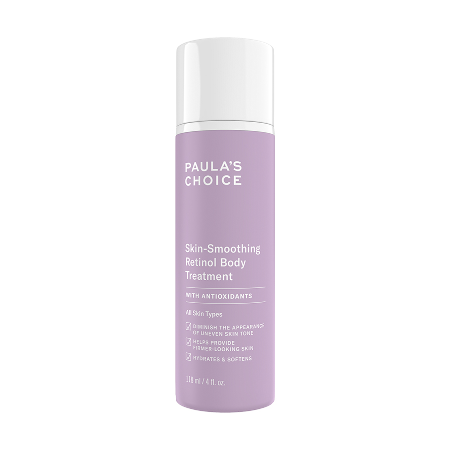 Kem dưỡng thể chống lão hóa Paula’s Choice Resist RE Skin Smoothing Body Treatment 118ml