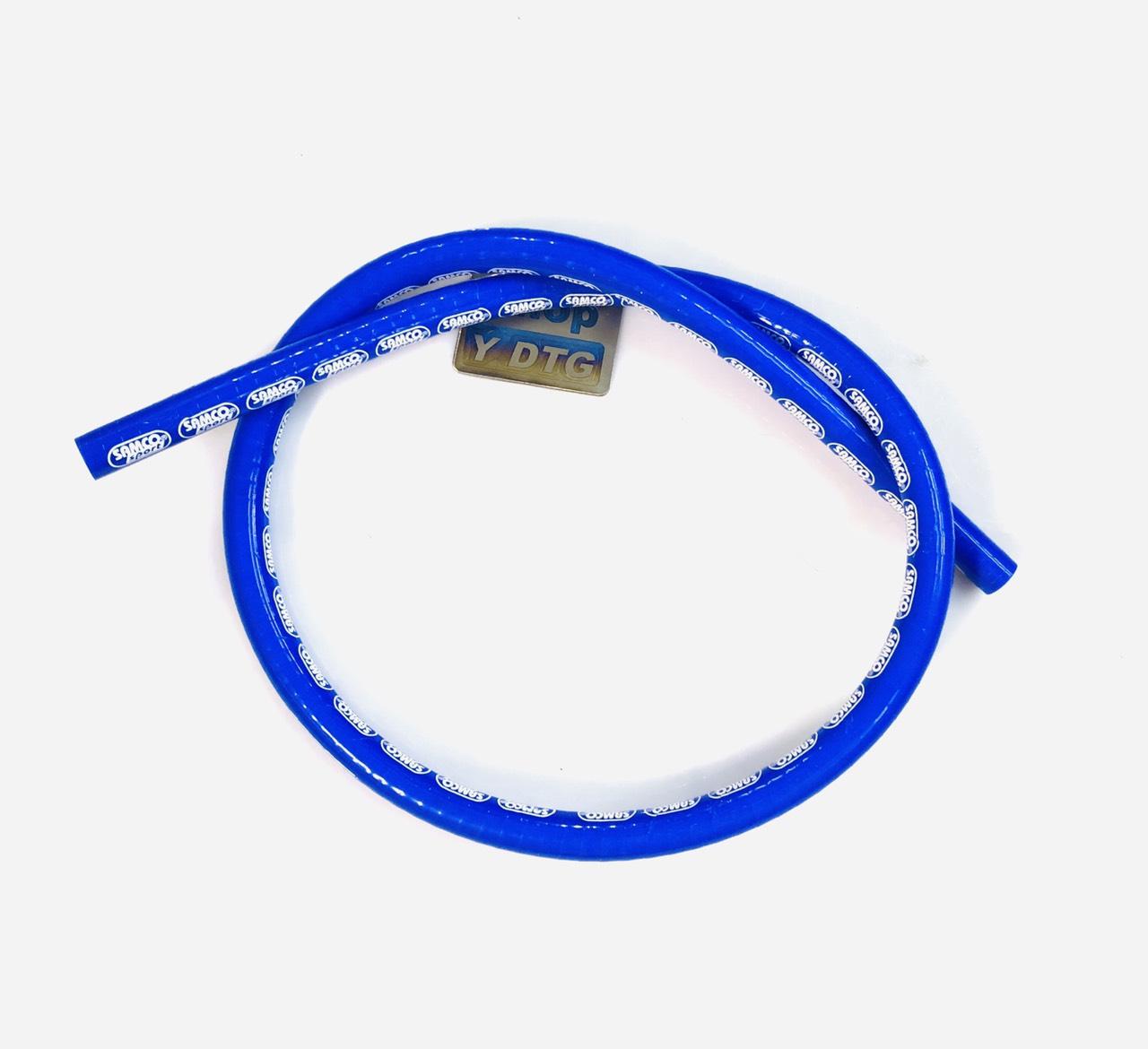 Ống Dẫn Xăng Samco Xanh