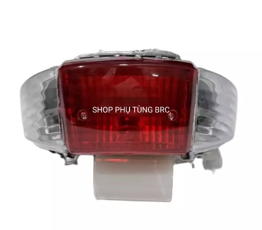 Bộ đèn hậu xe wave nhỏ, wave a 2002 - 2005