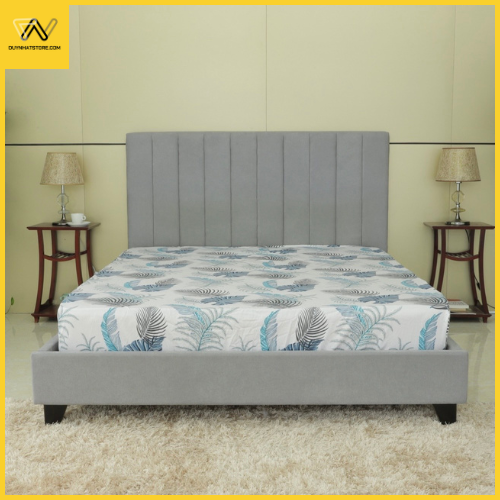 Drap Bọc Cotton Hoa Hometex Gia Đình Mềm Mại Dễ Ngủ Xuất Xứ Việt Nam Duy Nhật Store