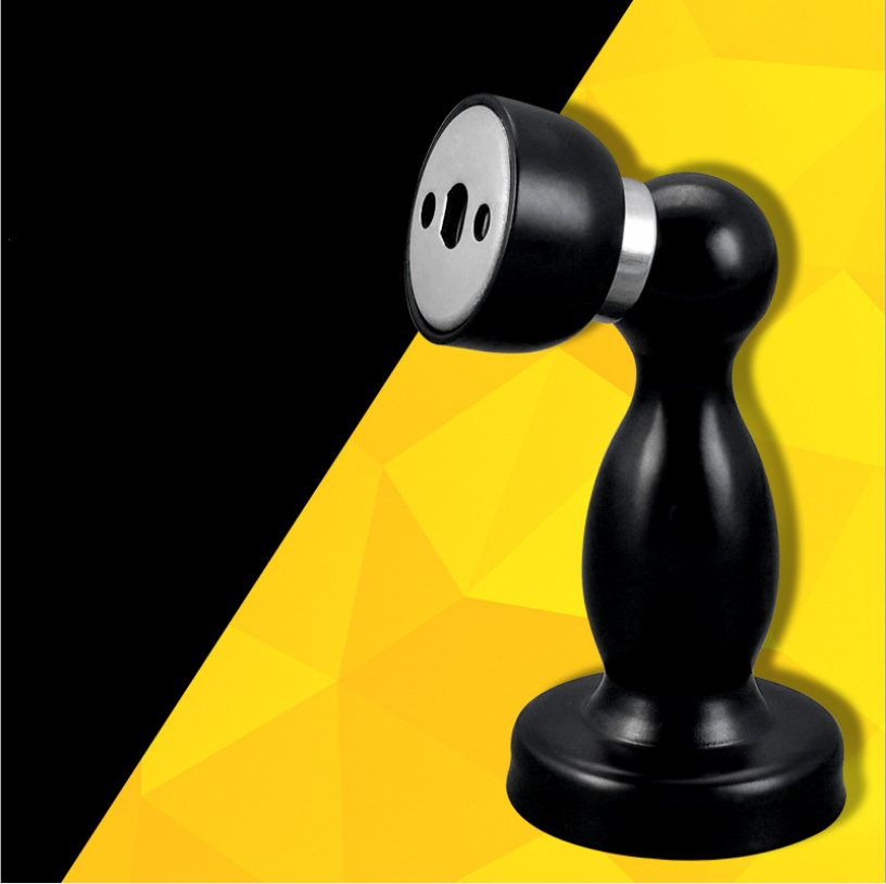 Hít cửa, chặn cửa inox bền đẹp, an toàn cho gia đình bạn